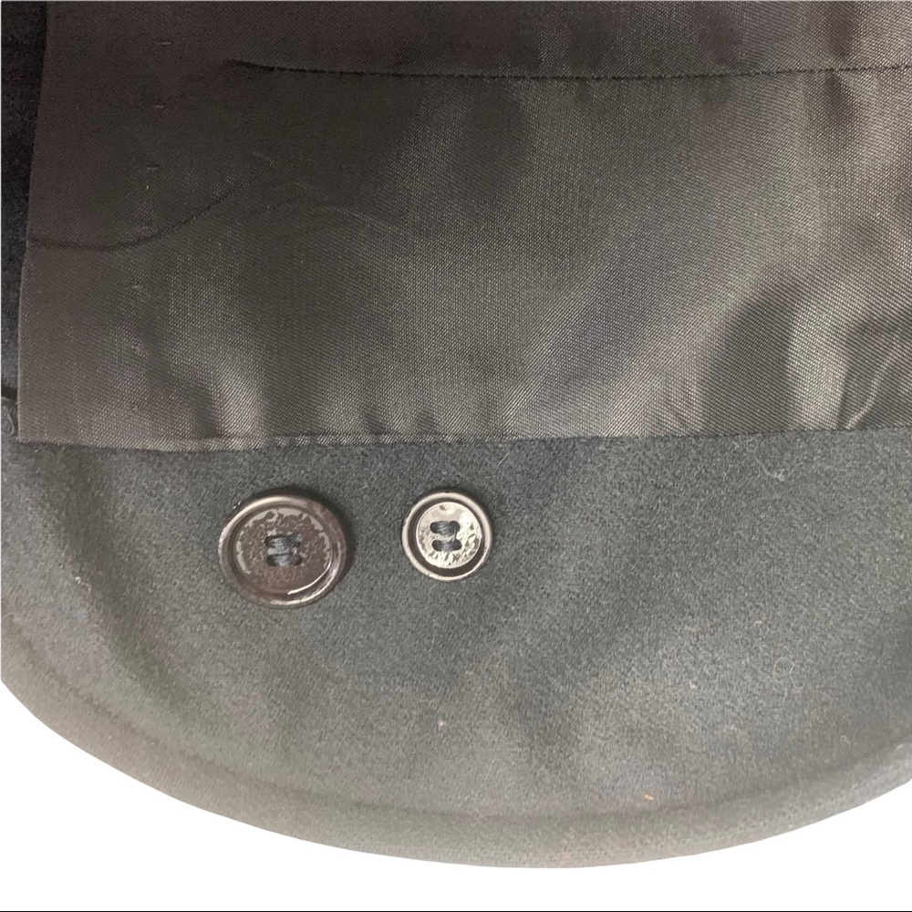 Pendleton 100% Wool Blazer Size 14 - image 8